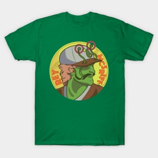 Rey McSriff T-Shirt